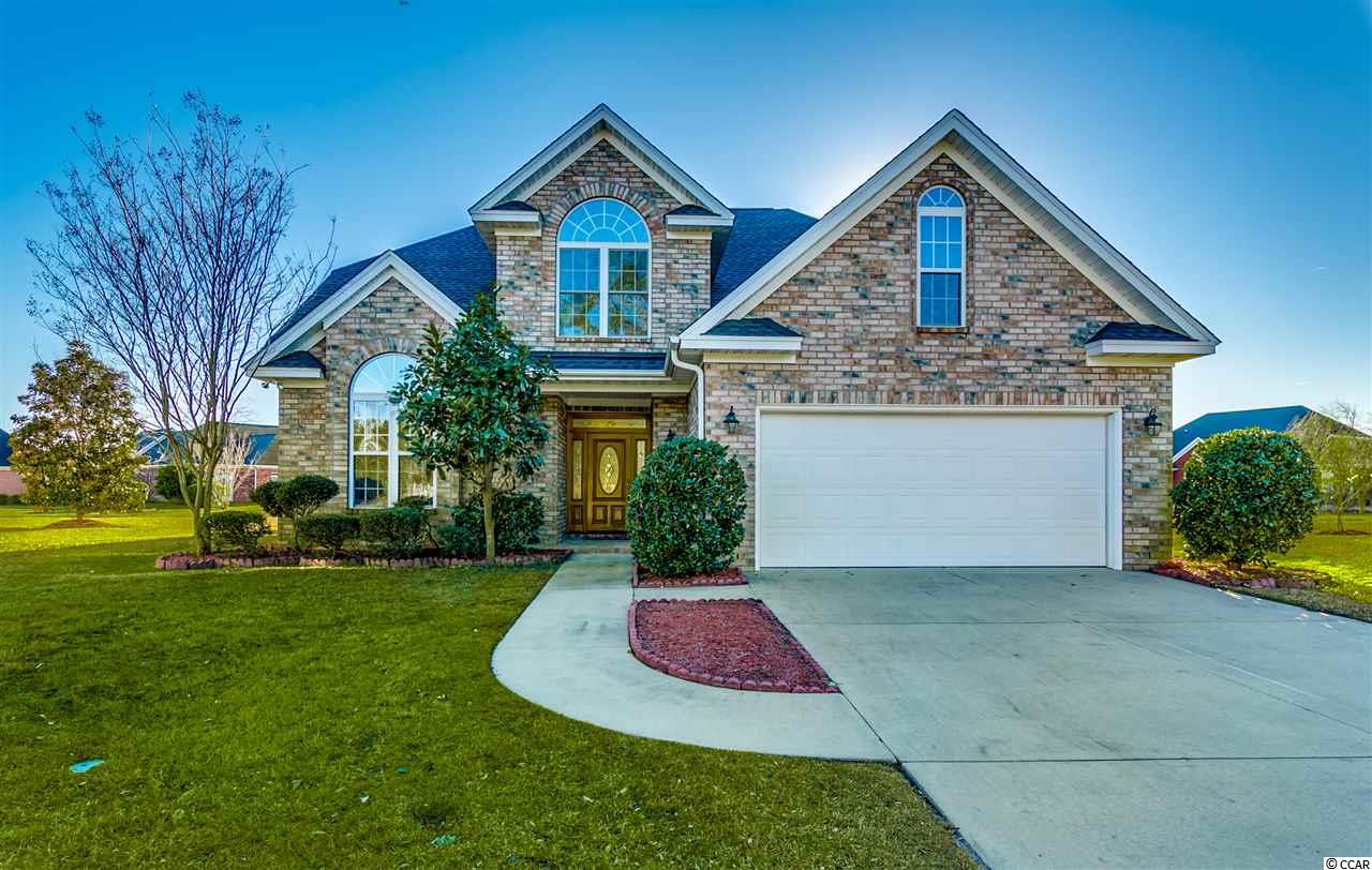 565 Concord Dr. Myrtle Beach, SC 29579