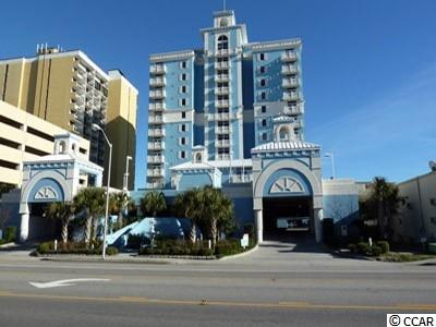 2709 S Ocean Blvd. UNIT #702 Myrtle Beach, SC 29577