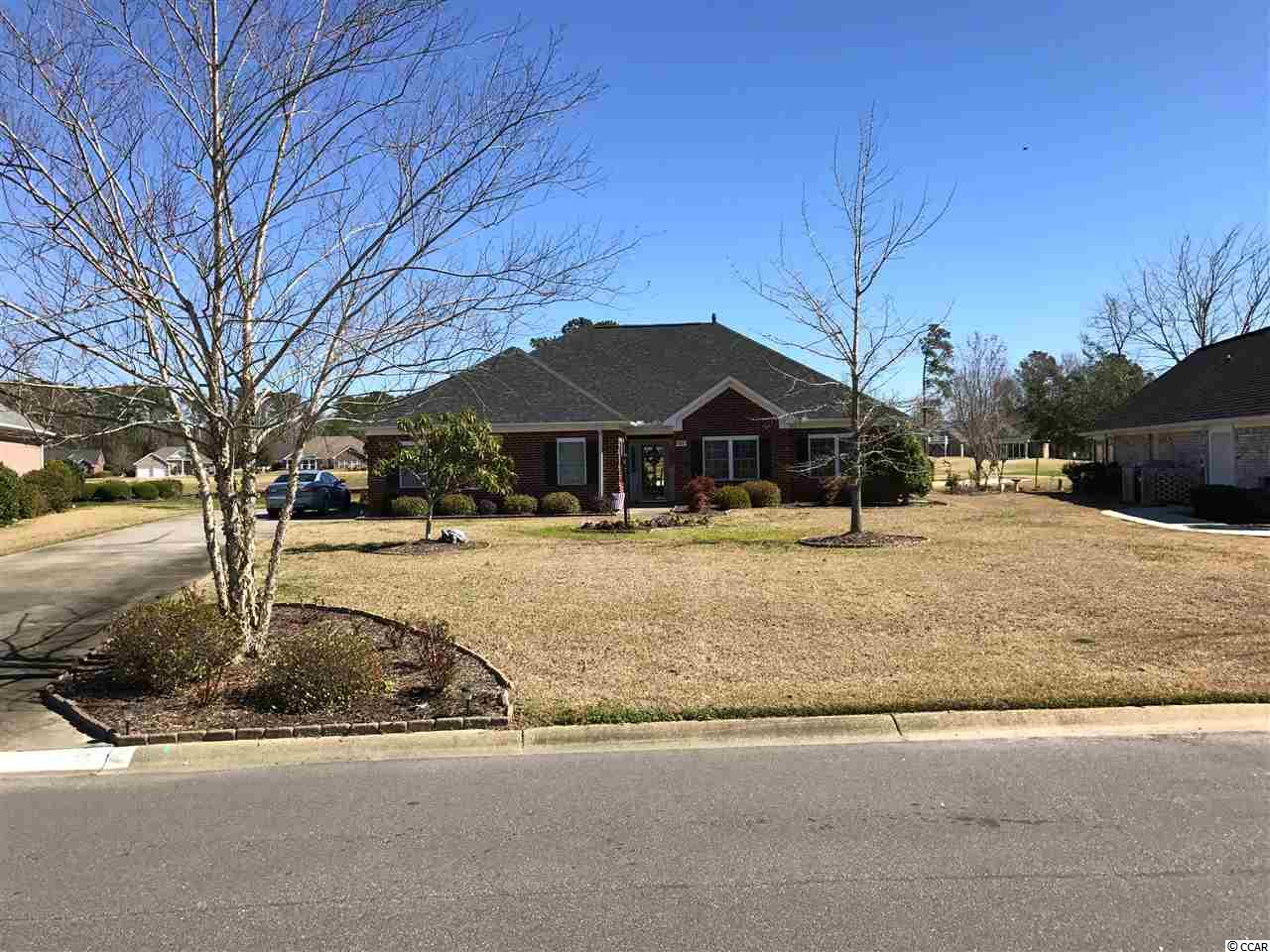 698 Bear Lake Dr. Longs, SC 29568