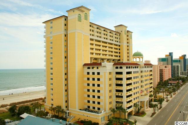 2000 N Ocean Blvd. UNIT #503 Myrtle Beach, SC 29577