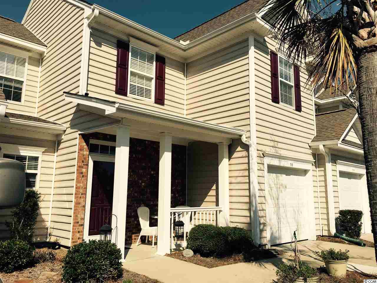 715 Botany Bay Loop UNIT 49B Murrells Inlet, SC 29576