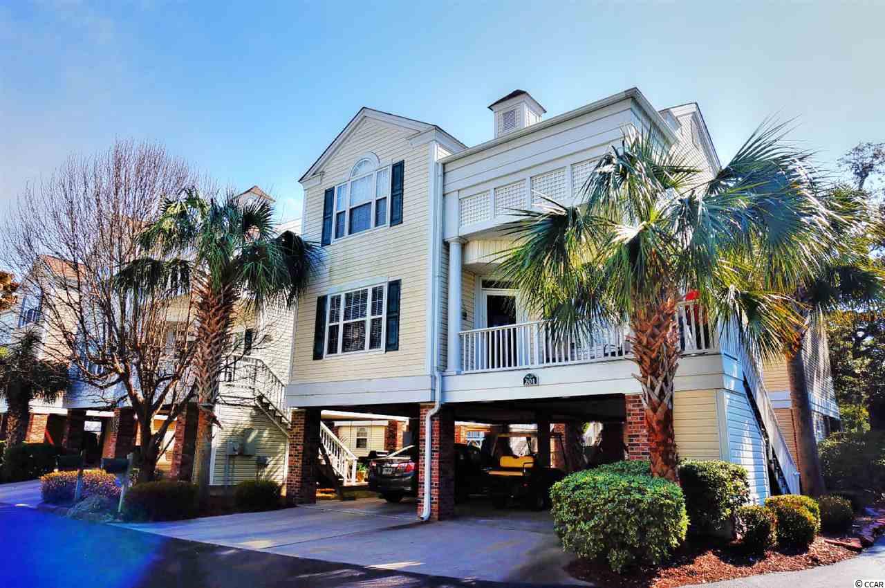 201 Millwood Dr. Surfside Beach, SC 29575