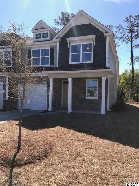 460 Papyrus Circle UNIT Lot 124 Little River, SC 29566