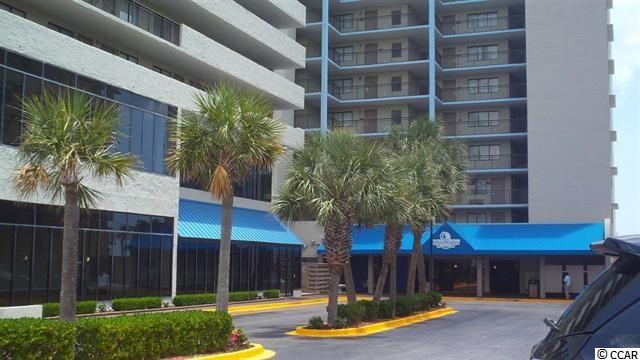 2001 S Ocean Blvd. UNIT #1209 Myrtle Beach, SC 29577