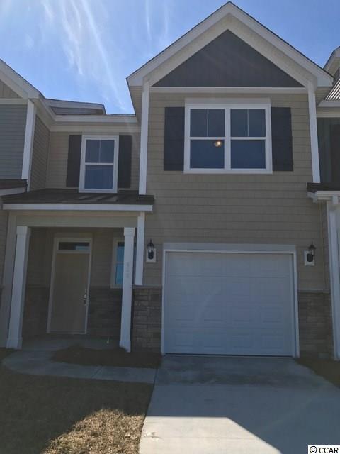 468 Papyrus Circle UNIT Lot 126 Little River, SC 29566