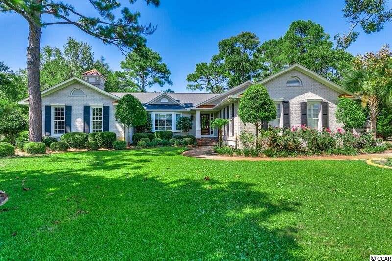 408 Pinecrest Dr. Myrtle Beach, SC 29572