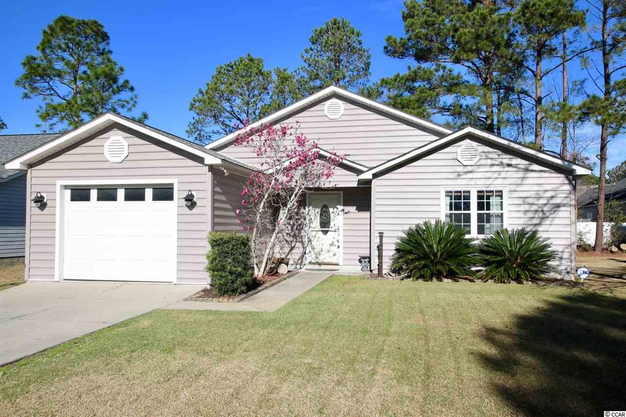 9638 Kings Grant Dr. Murrells Inlet, SC 29576