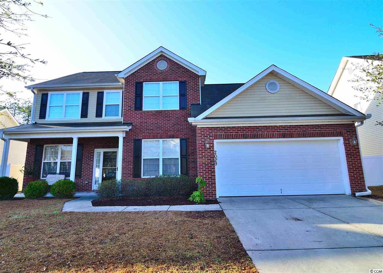2029 Copper Creek Ct. Myrtle Beach, SC 29579