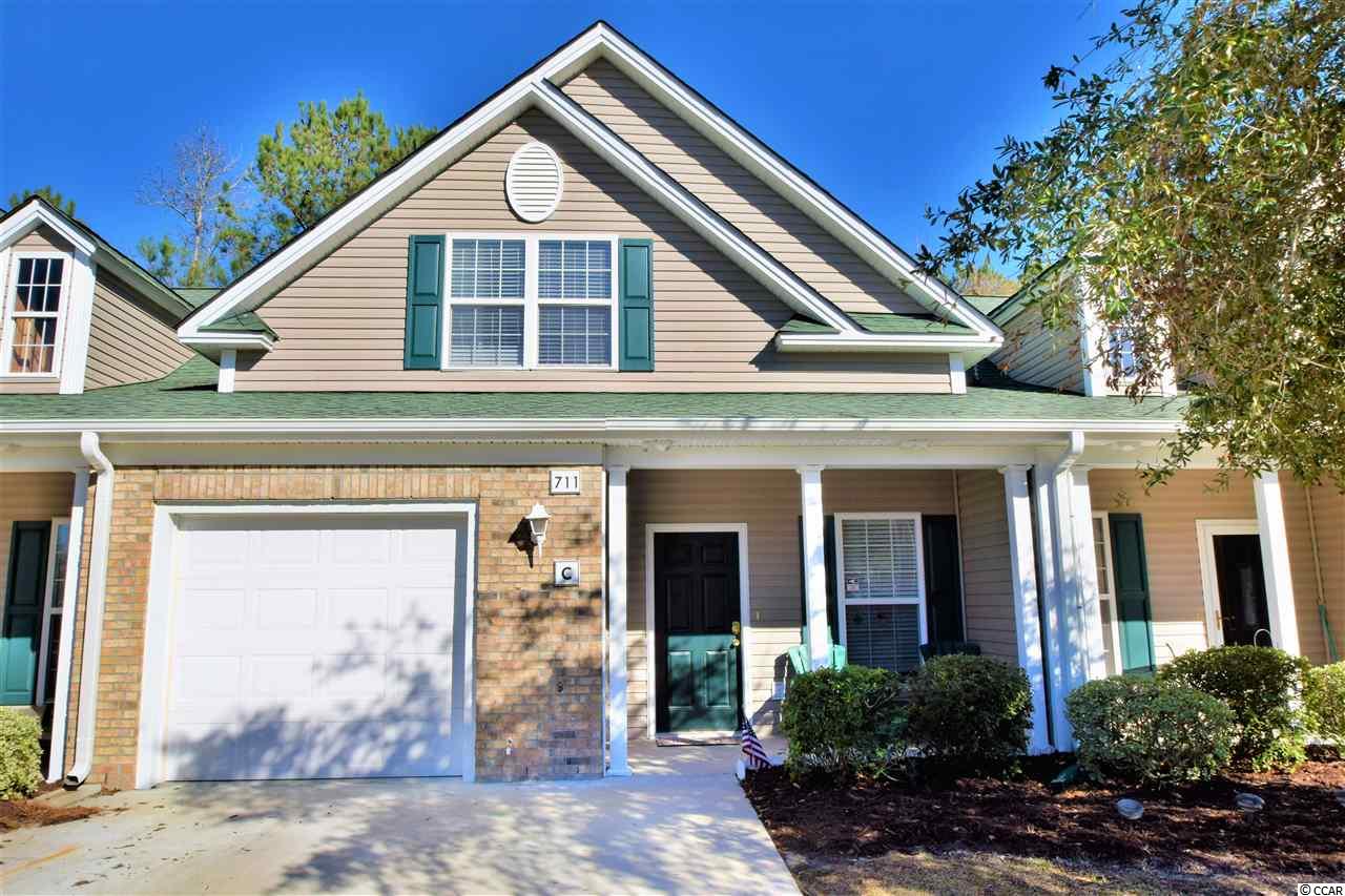 711 Painted Bunting Ct. UNIT C Murrells Inlet, SC 29576