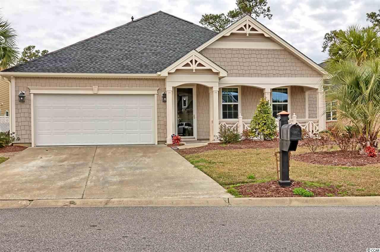 124 Whitemarsh Ct. Murrells Inlet, SC 29576