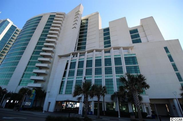 207 S Ocean Blvd. UNIT #707 Myrtle Beach, SC 29577