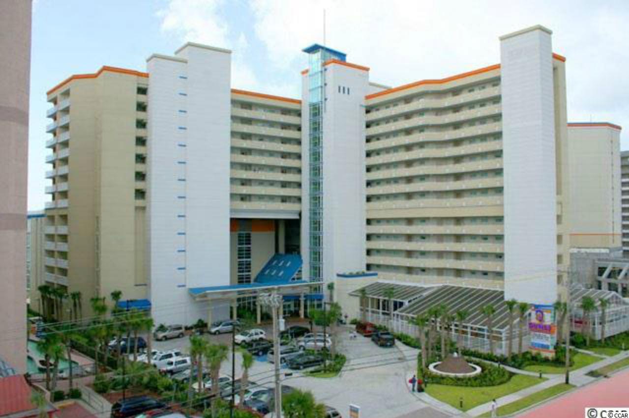 5300 N Ocean Blvd. UNIT #614 Myrtle Beach, SC 29577
