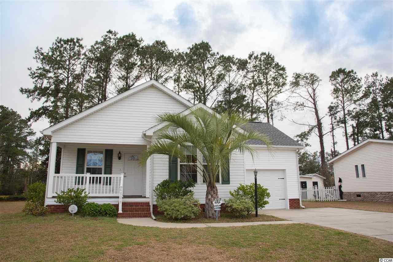 6509 Northumberland Way Myrtle Beach, SC 29588