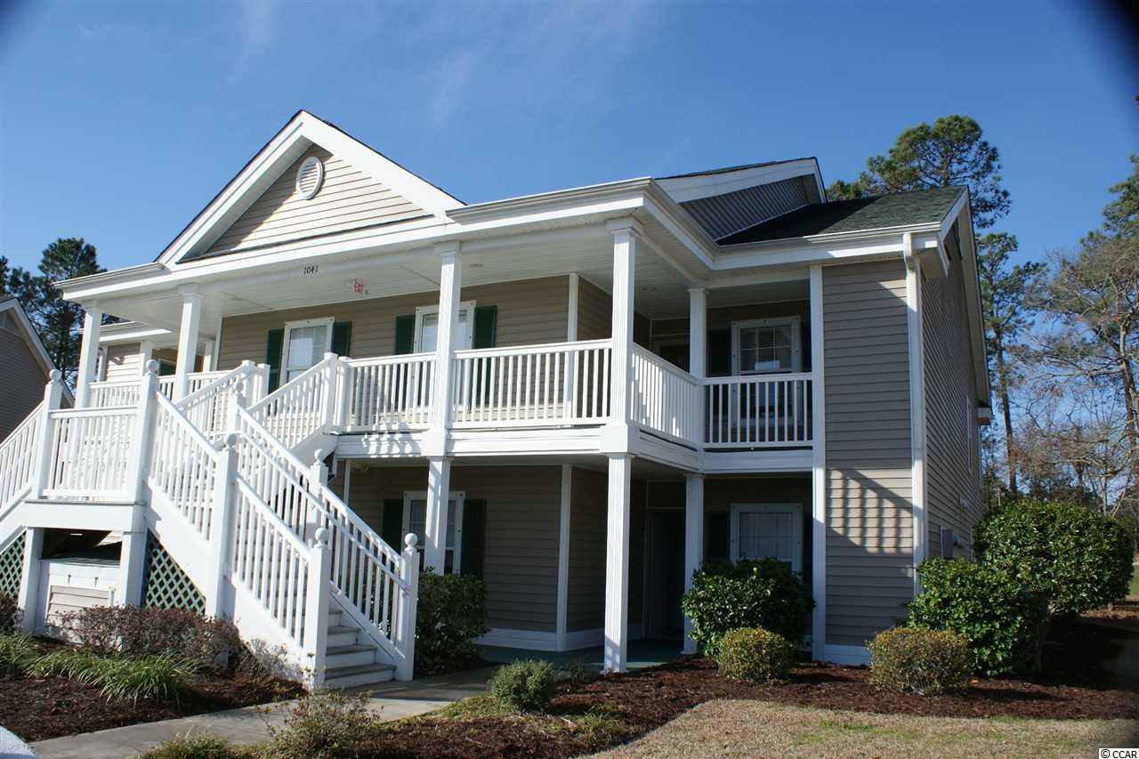 1041 Blue Stem Dr. UNIT 37D Pawleys Island, SC 29585