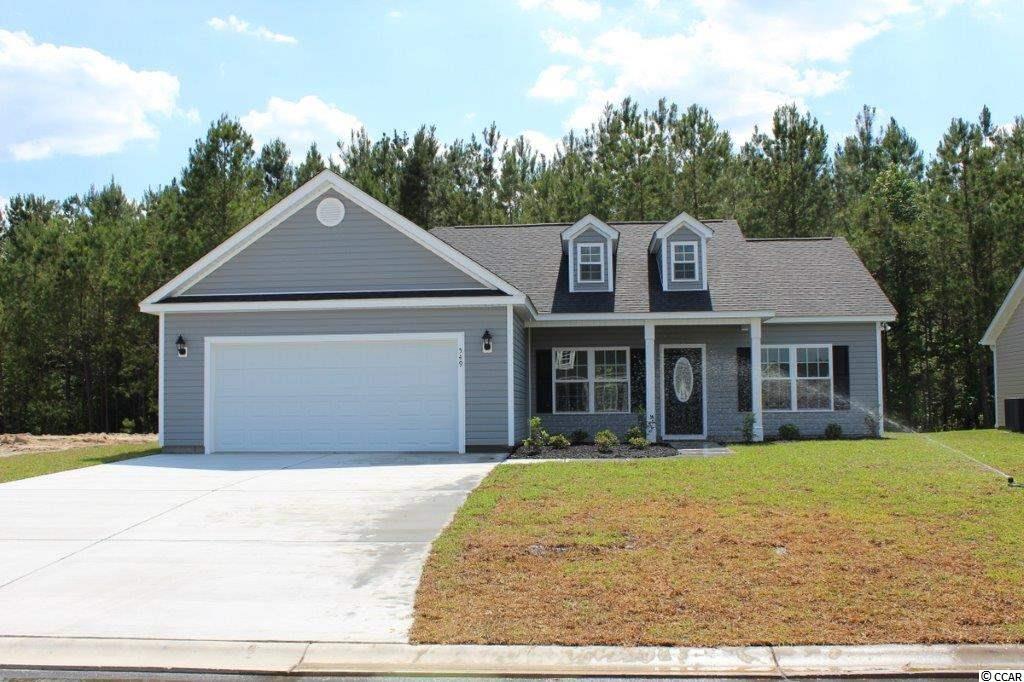 549 Irees Way Longs, SC 29568