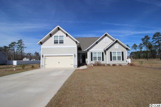 130 Stonehinge Ct. Conway, SC 29526