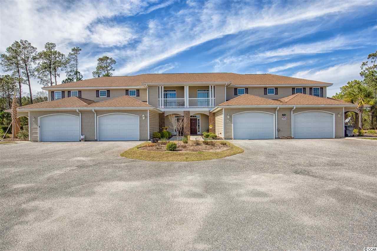 750 Pickering Dr. UNIT #102 Murrells Inlet, SC 29576