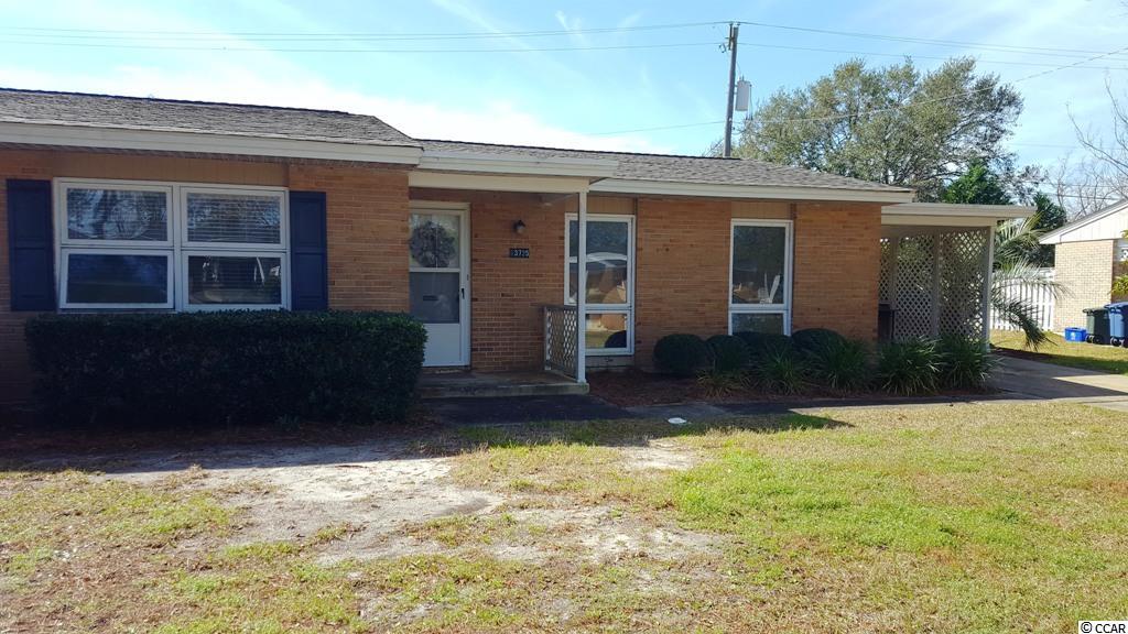 3725 Tea Rose St. Myrtle Beach, SC 29577