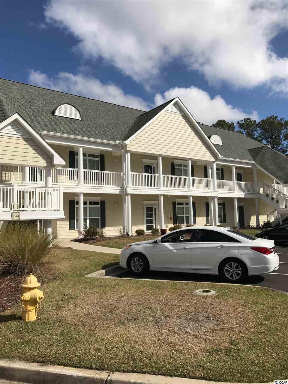 144 Scotch Broom Dr. UNIT 0-103 Little River, SC 29566