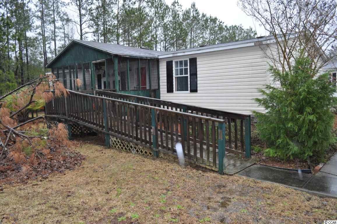 3849 Mayfield Dr. Conway, SC 29526