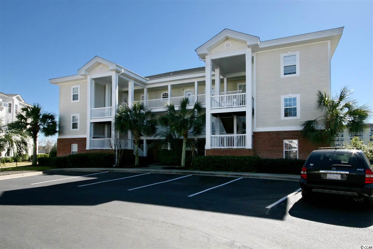 1538 Lanterns Rest Rd. UNIT #303 Myrtle Beach, SC 29579