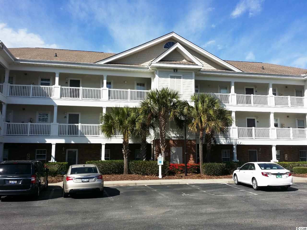 5825 Catalina Dr. UNIT #432 North Myrtle Beach, SC 29582