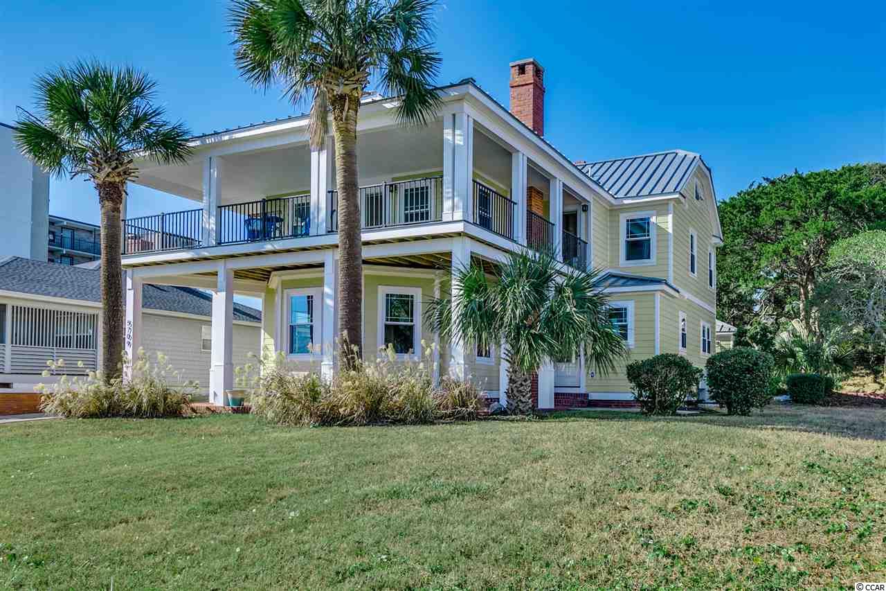 5709 N Ocean Blvd. Myrtle Beach, SC 29577