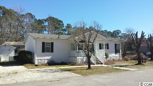 962 South Park Dr. Myrtle Beach, SC 29577