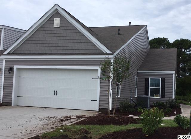 4336 Livorn Loop UNIT Lot 44 Myrtle Beach, SC 29579