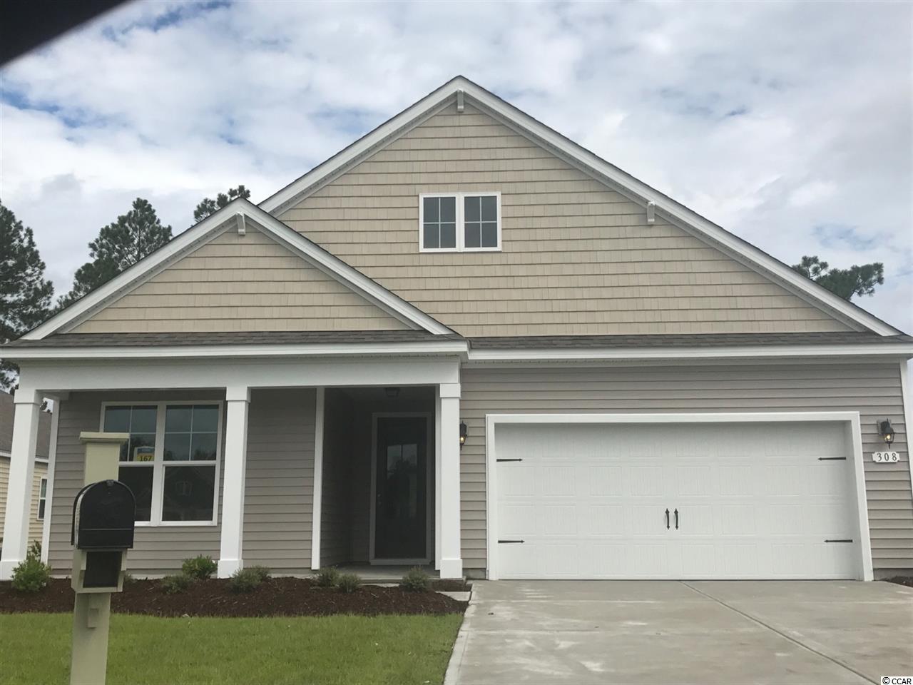 308 Firenze Loop Myrtle Beach, SC 29579