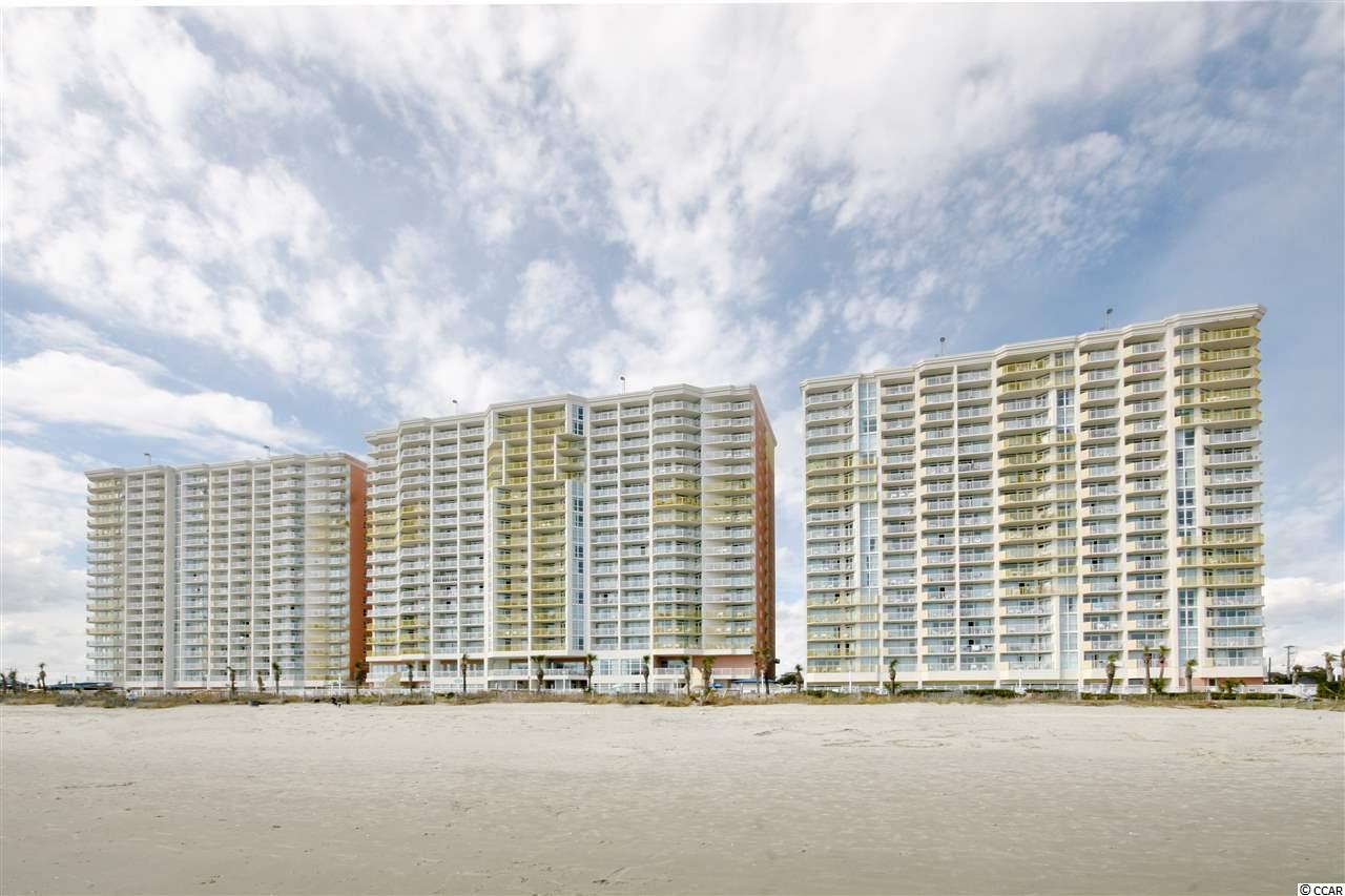 2701 N Ocean Blvd. UNIT #1010 North Myrtle Beach, SC 29582