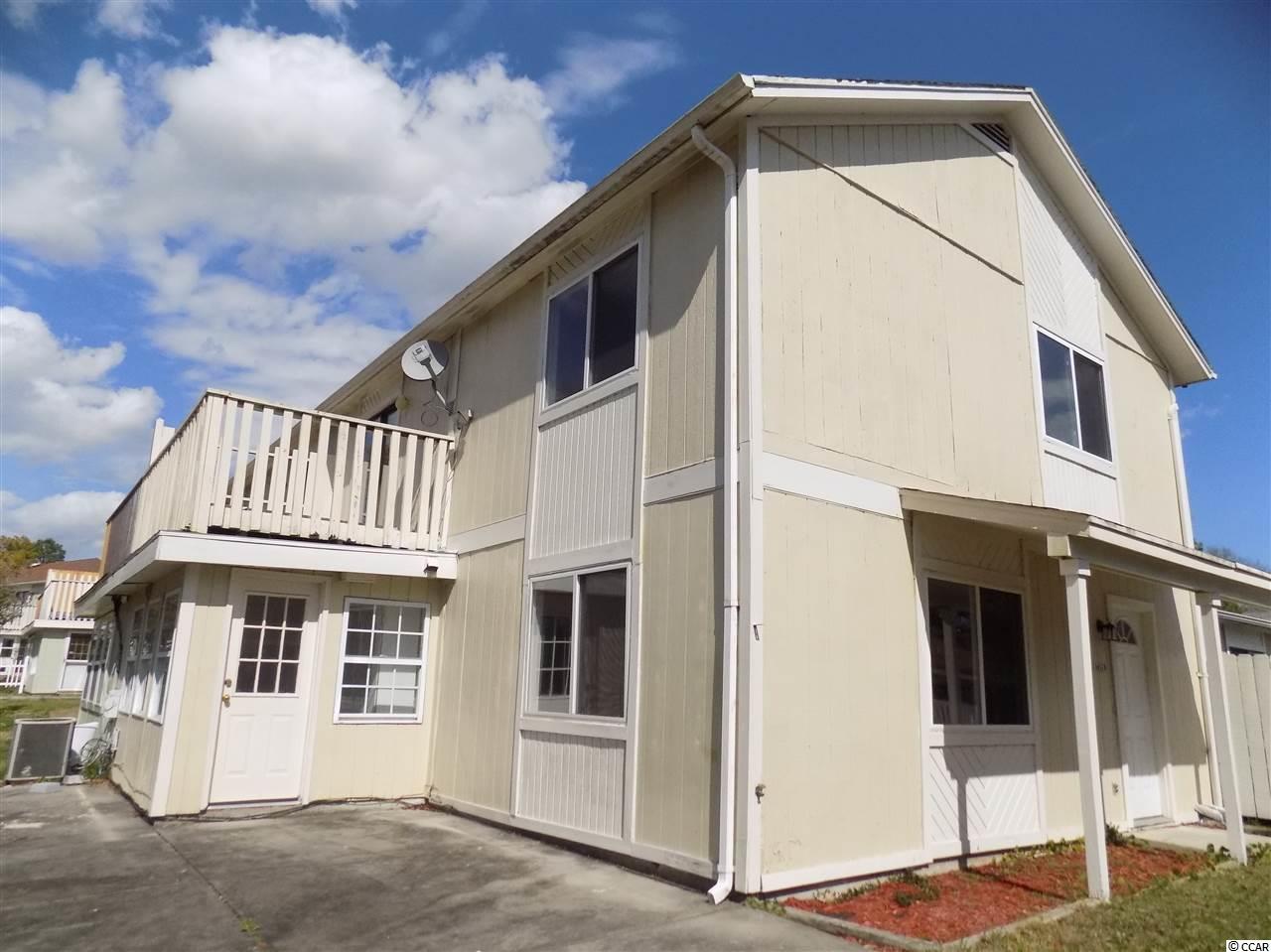 1451-B Turkey Ridge Rd. UNIT B Surfside Beach, SC 29575