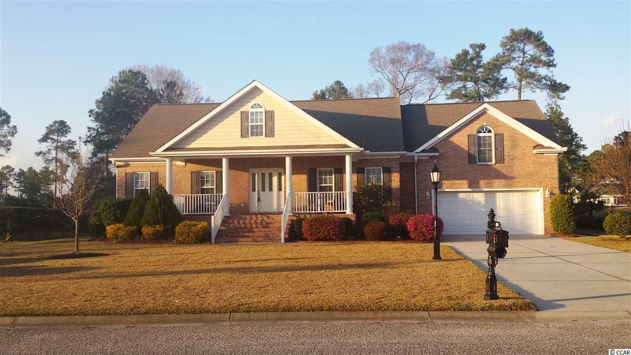 516 Glenburnie St. Calabash, NC 28467