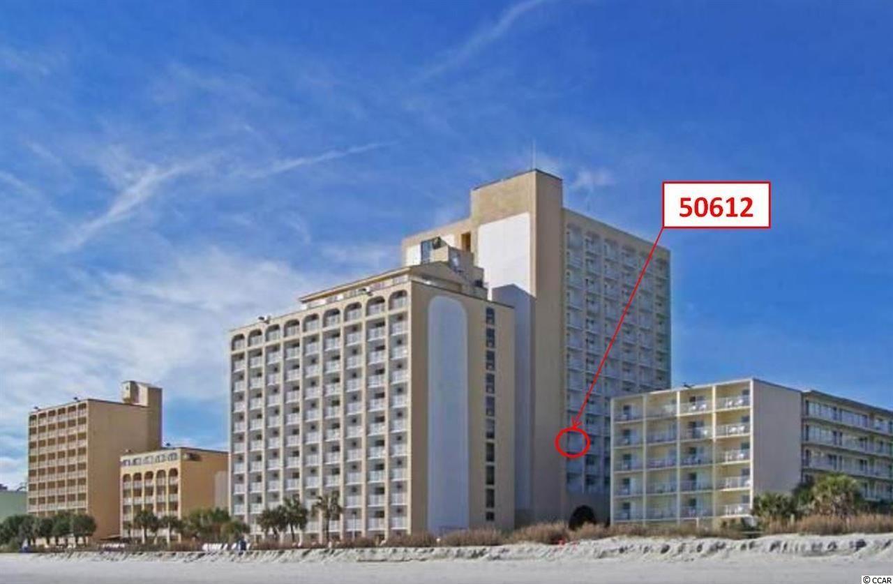 1207 S Ocean Blvd. UNIT #50612 Myrtle Beach, SC 29577