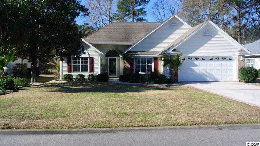 9621 Indigo Creek Blvd. Murrells Inlet, SC 29576