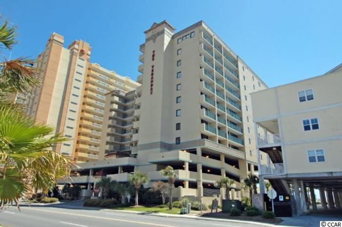 501 S Ocean Blvd. UNIT #1006 North Myrtle Beach, SC 29582