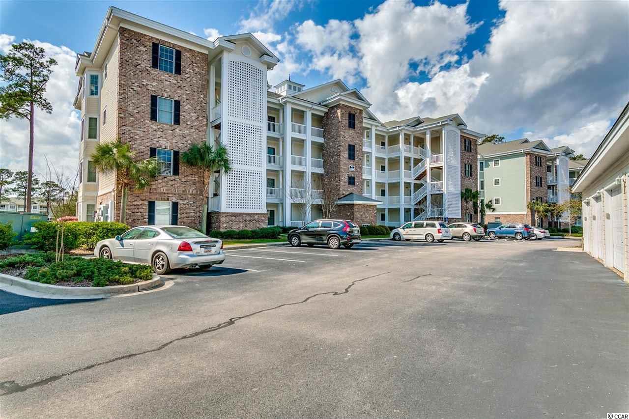 4886 Luster Leaf Circle UNIT #405 Myrtle Beach, SC 29577