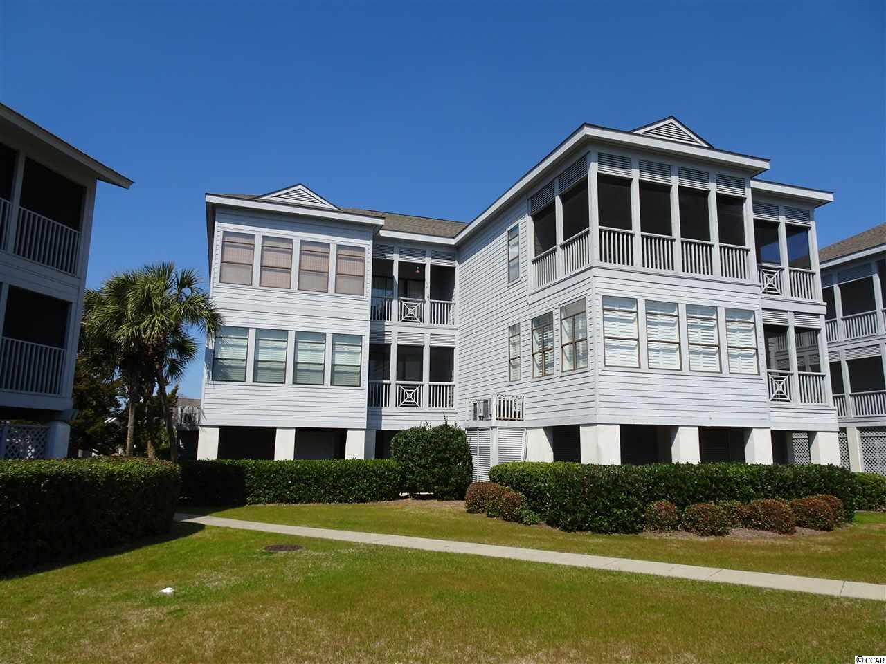 19B Inlet Point Dr. Pawleys Island, SC 29585