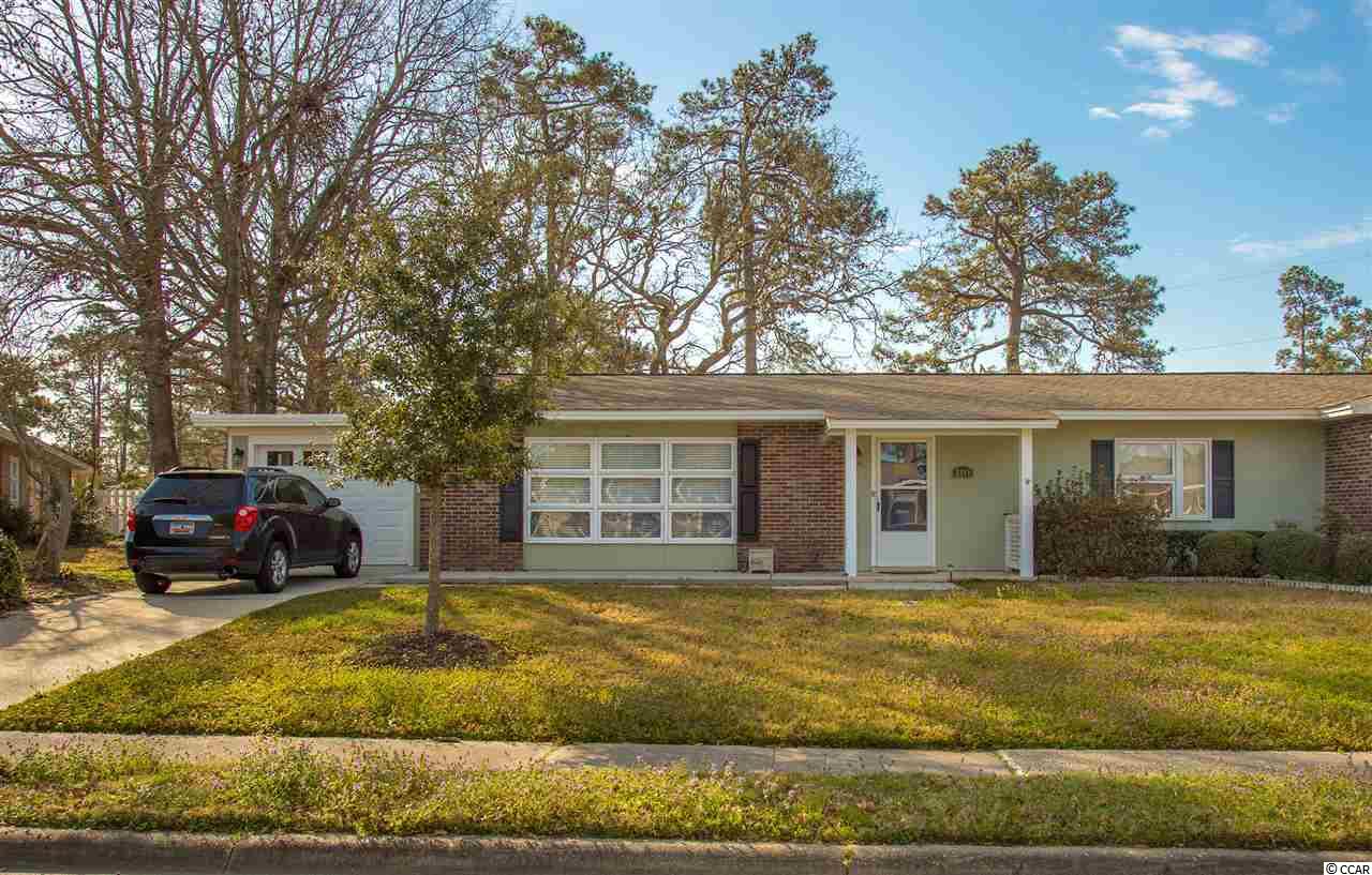 3541 Willow St. Myrtle Beach, SC 29577