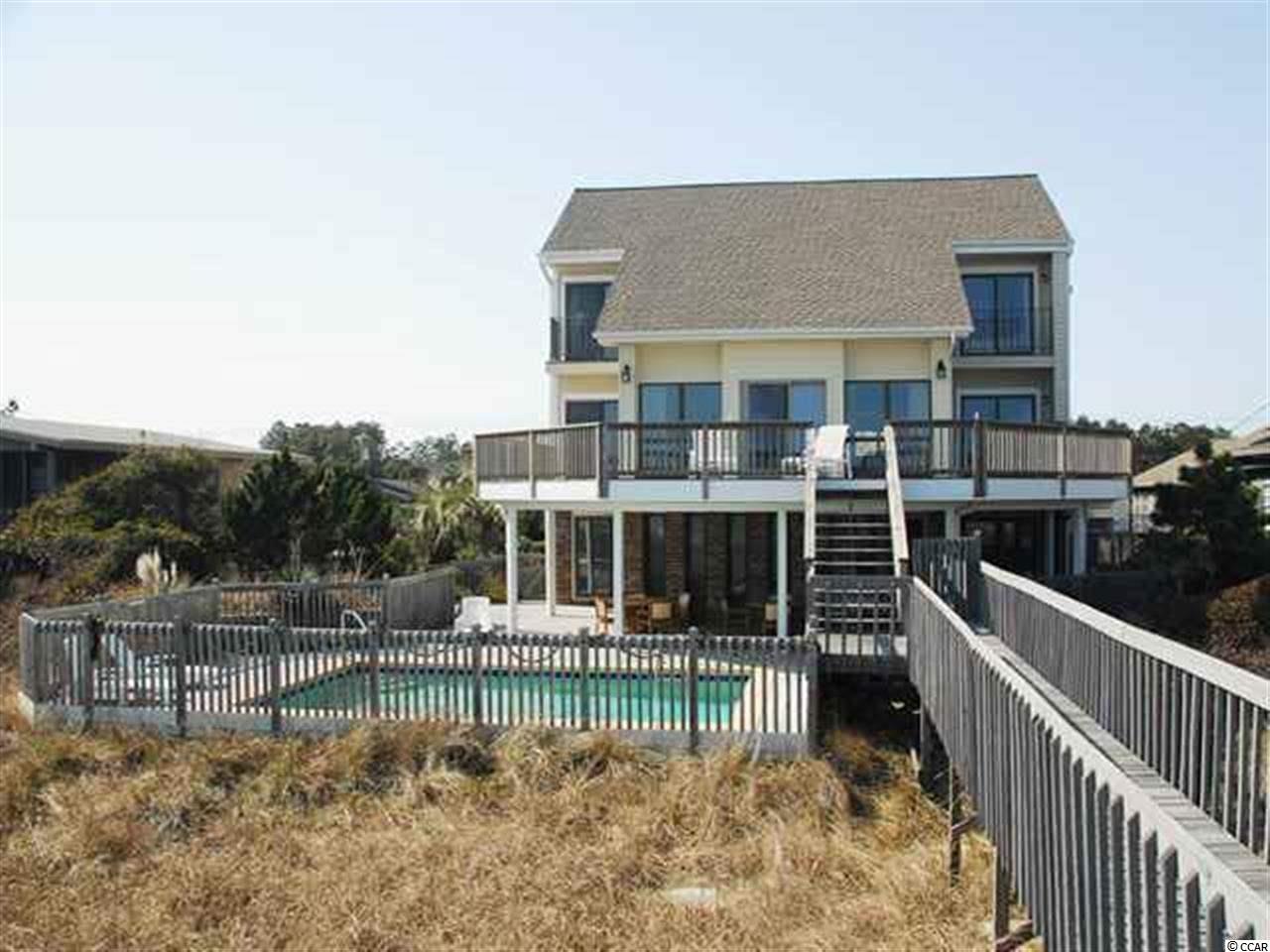 674 Parker Dr. Pawleys Island, SC 29585