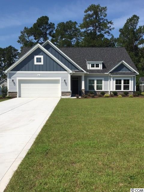 261 Board Landing Circle Conway, SC 29526