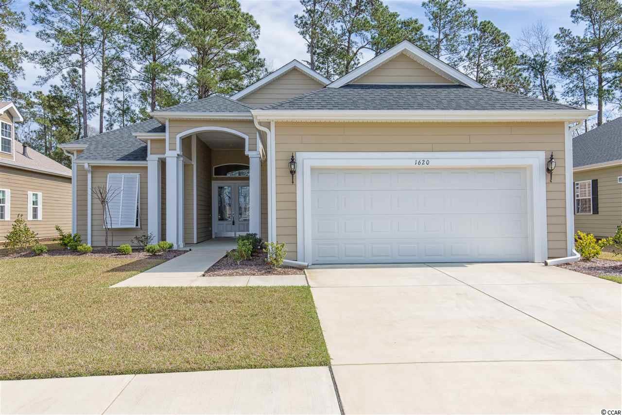 1620 Murrell Pl. Murrells Inlet, SC 29576