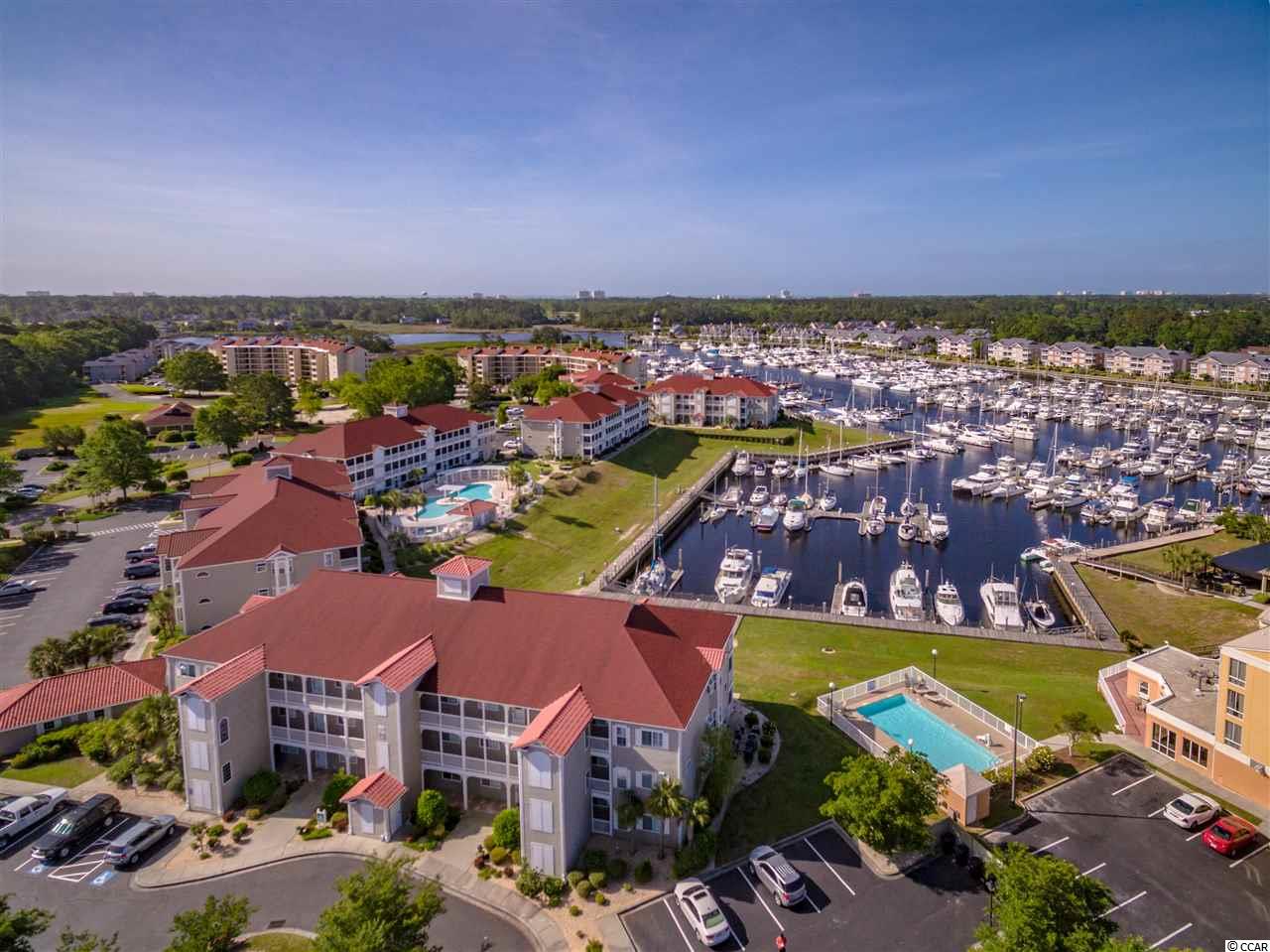 4200 Coquina Harbour Dr. UNIT H-3 Little River, SC 29566