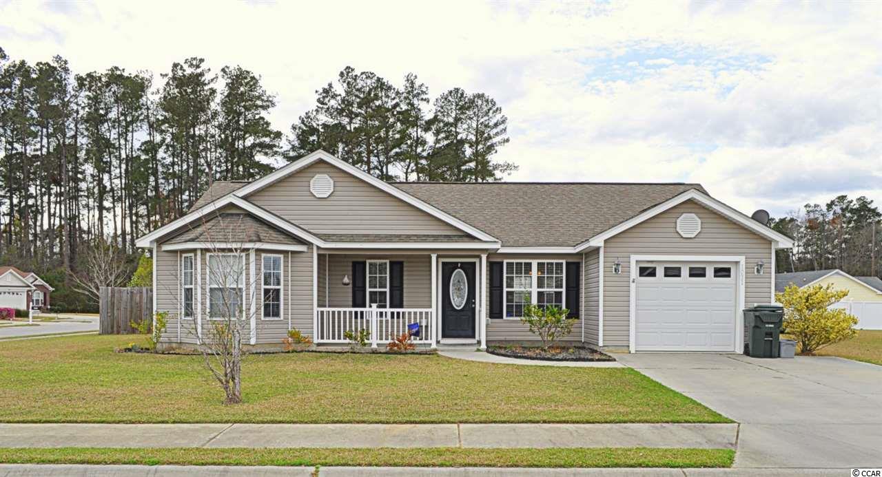 1031 Cadbury Ct. Conway, SC 29527