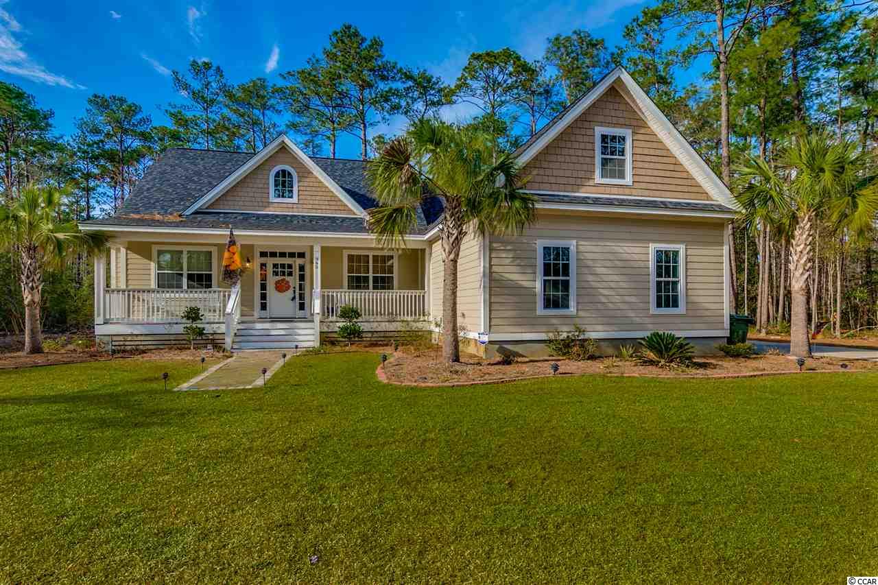 965 Francis Parker Rd. Georgetown, SC 29440