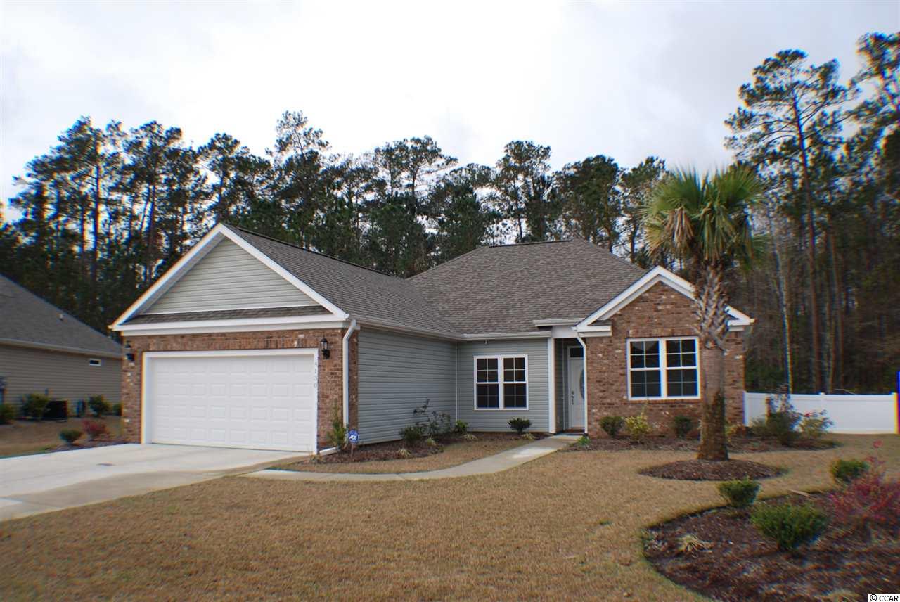 4130 Edenborough Dr. Myrtle Beach, SC 29588