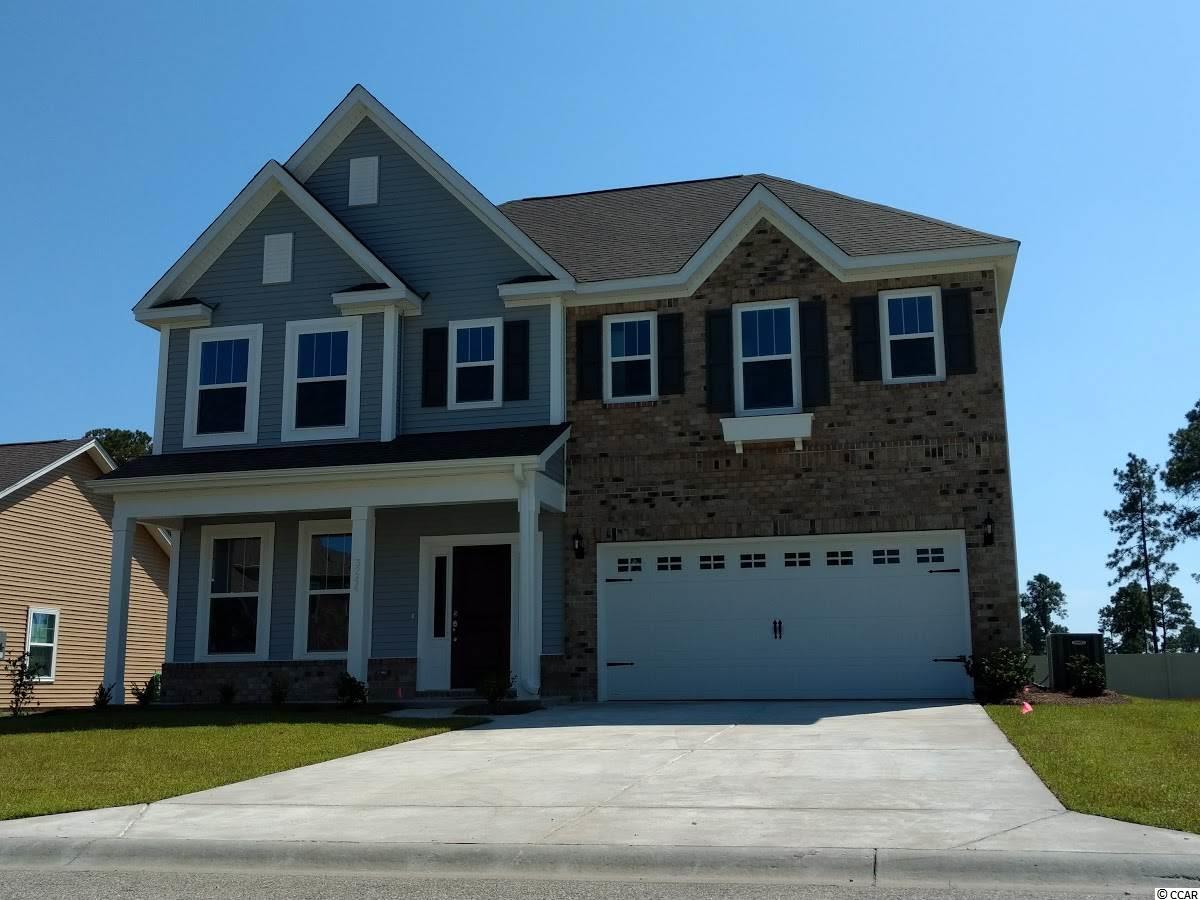 3244 Saddlewood Circle Myrtle Beach, SC 29579