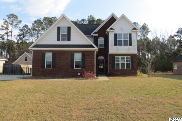 704 Dix Ln. Florence, SC 29505