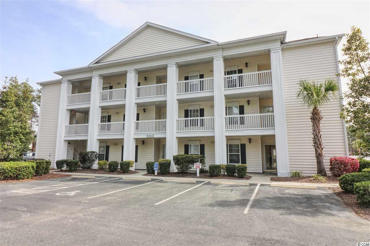 619 Woodmoor Circle UNIT #103 Garden City, SC 29576