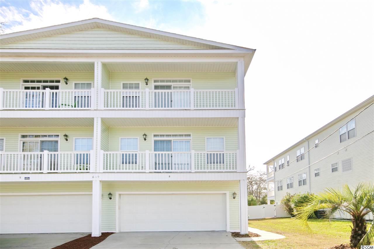 619 S 37th Ave. N North Myrtle Beach, SC 29582